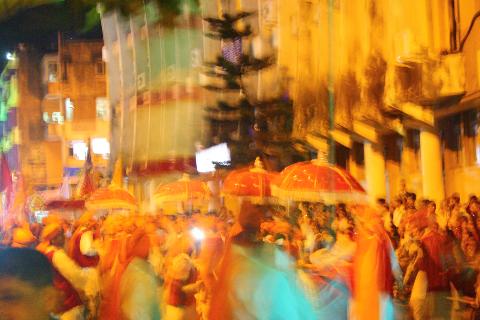 Goa Shigmo Utsav - Download Goa Photos